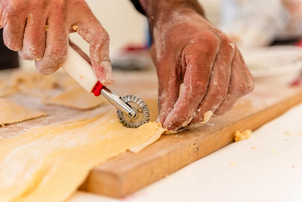 popup esperienze workshop degustazioni lomatson anniversario25
