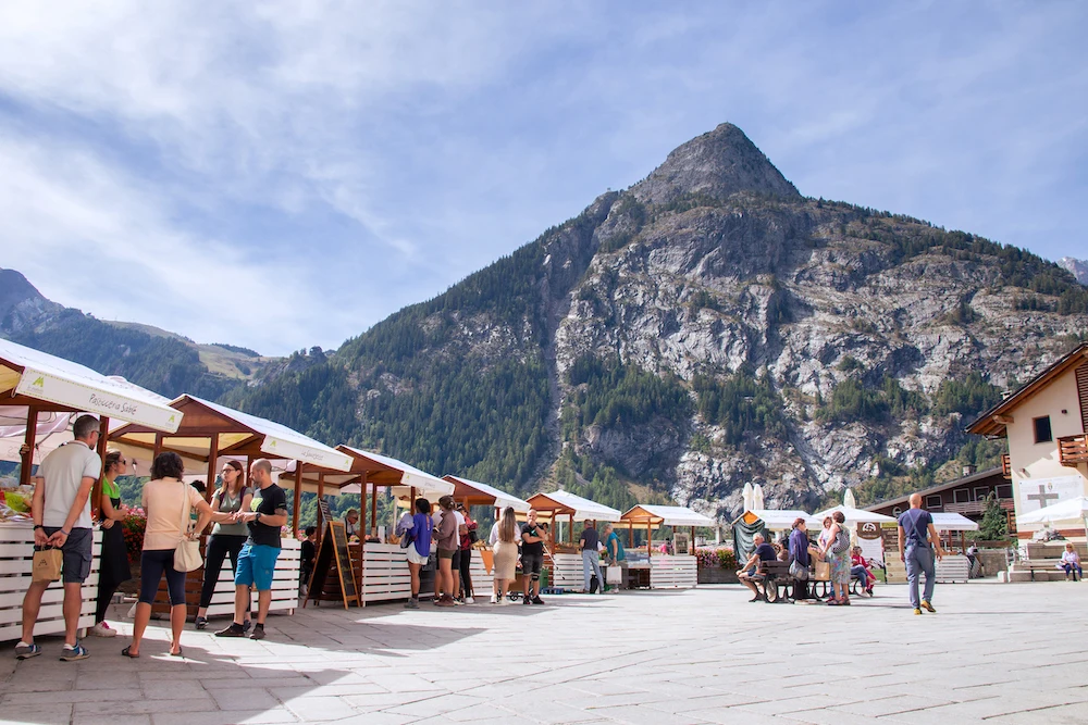 popup produttori artigianali lomatson anniversario25